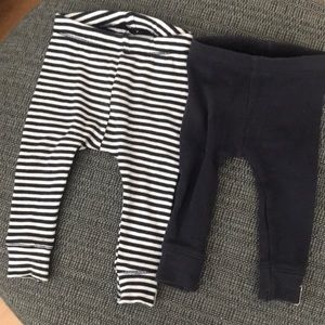 Cotton On Baby ribbed leggings